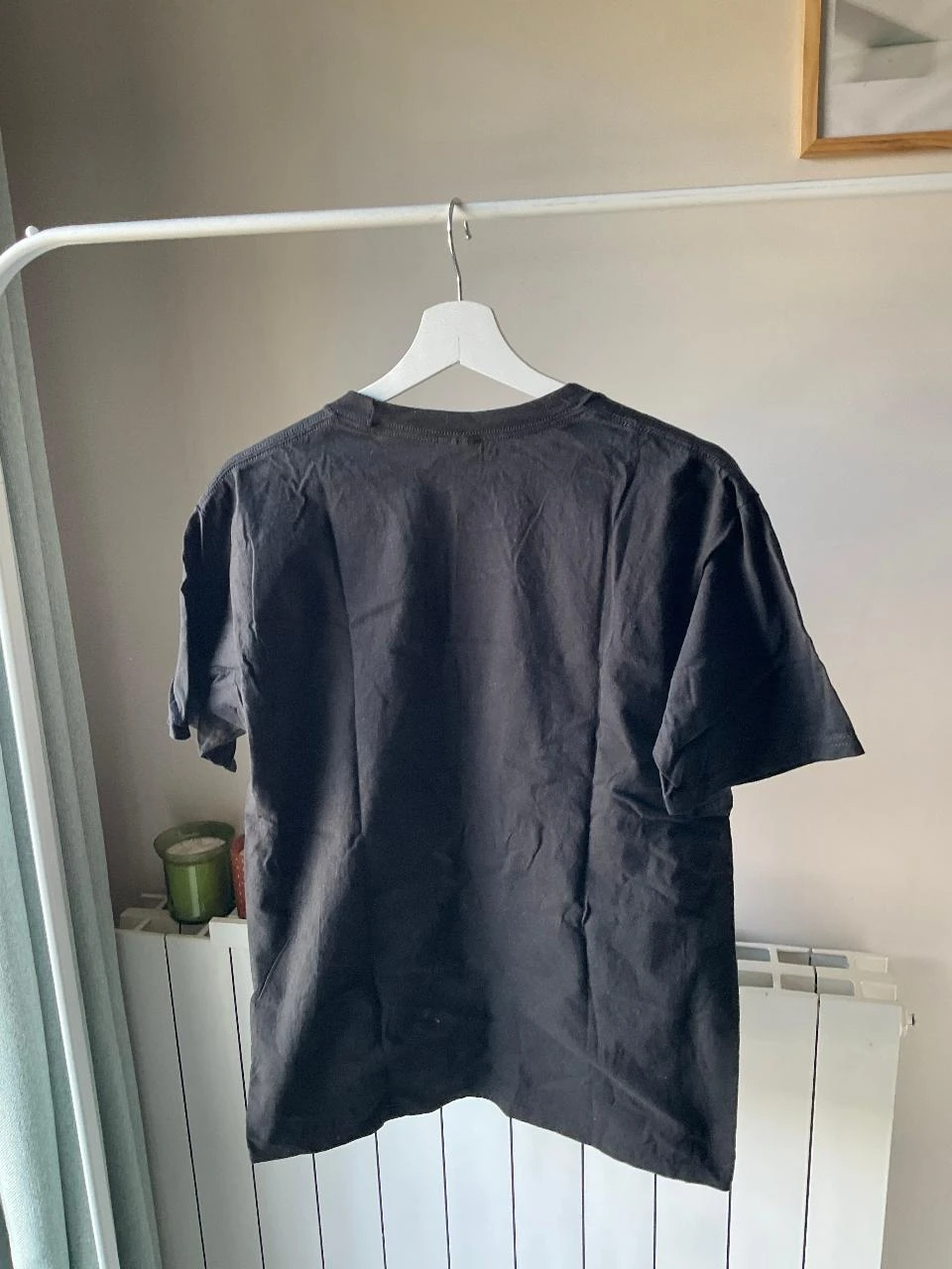 T-shirt preto estampado "This Guy is Awesome" Mickey - Tamanho M – photo 4